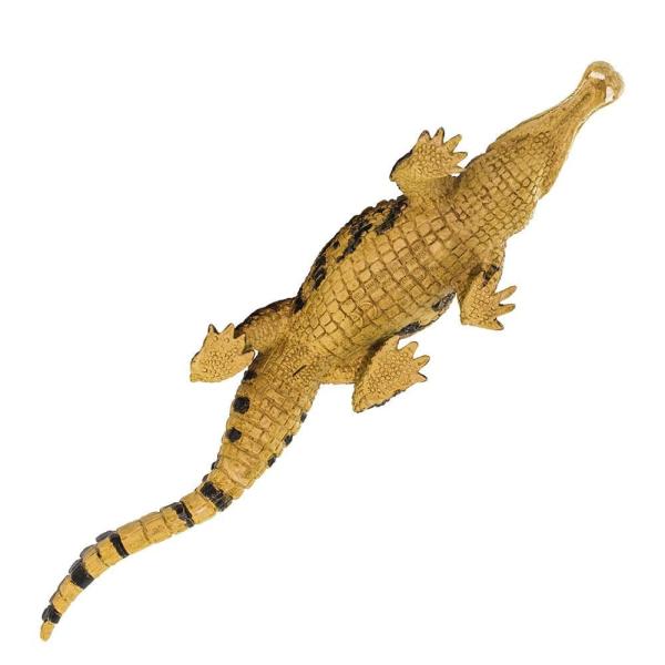 Safari® Sarcosuchus dinosaurus (obrázek 4)