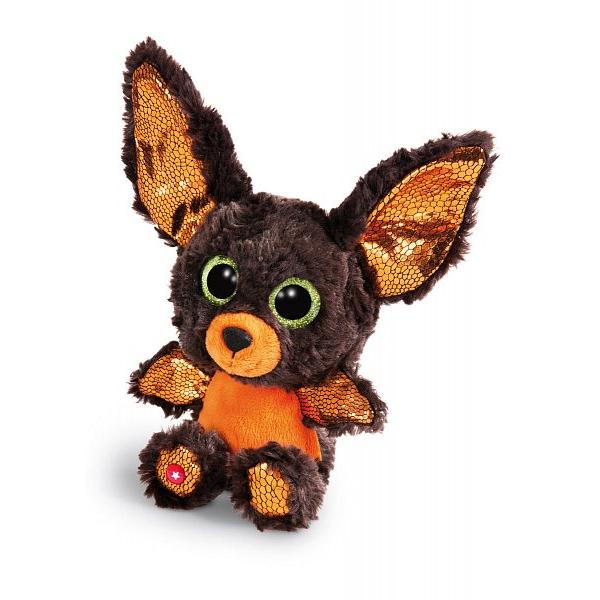 NICI Glubschis plyš Netopýr Wakiki 15cm