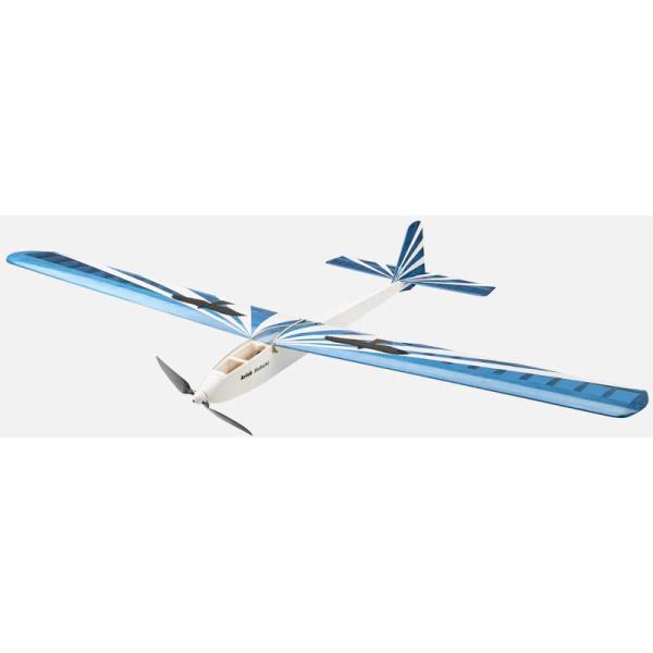 Krick Habicht větroň/E-větroň kit (obrázek 3)