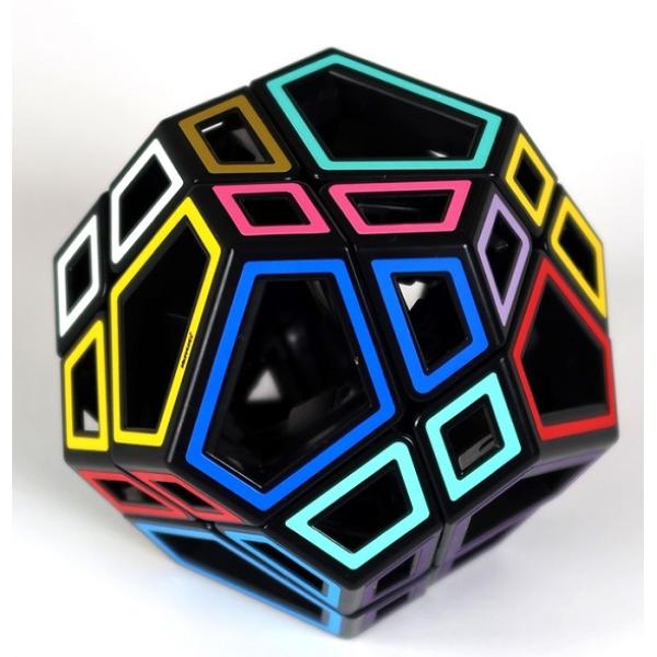 RecentToys Hollow Skewb Ultimate