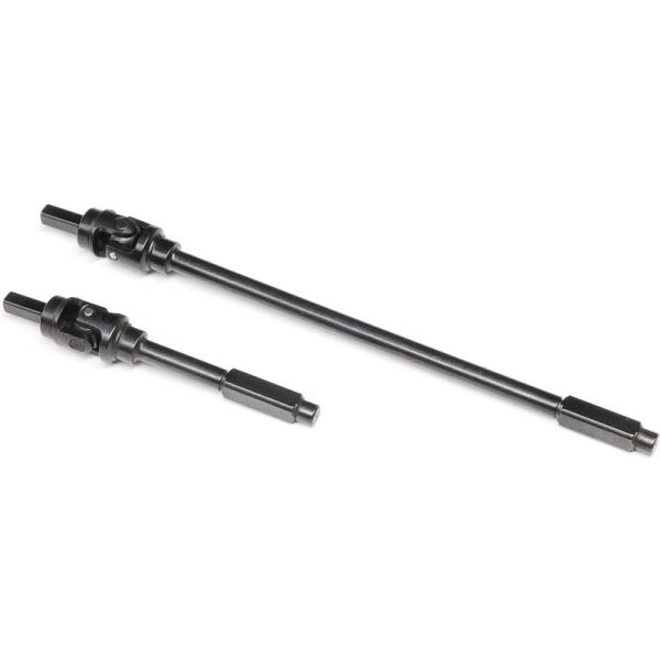 Axial hřídel univerzální, AF16P: Gilamon AXP8