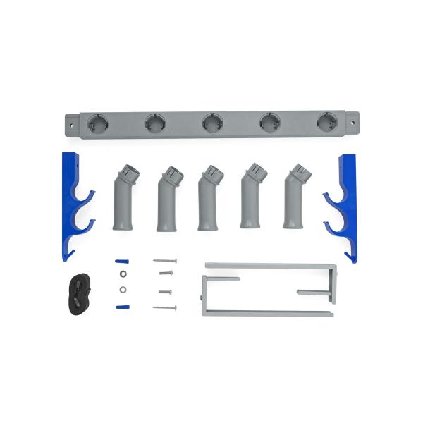 Bestway 58674 Držák bazénového příslušenství Flowclear™ StorePro™ (obrázek 4)