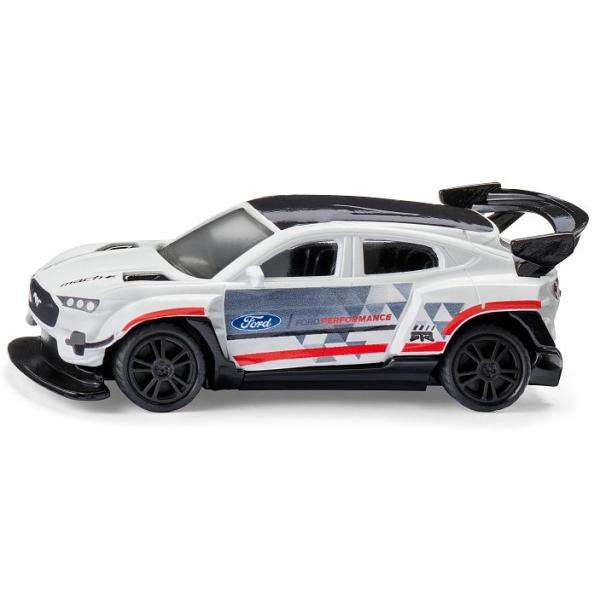 SIKU Blister - Ford Mustang