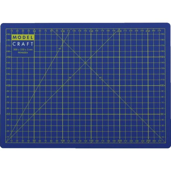 Modelcraft rezacia podložka A4