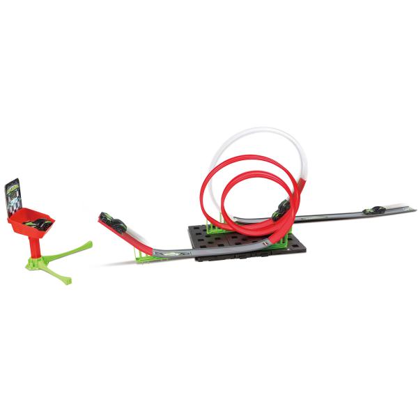 Bburago GO Gears Extreme Supersonic LANZAMIENTO 1CAR