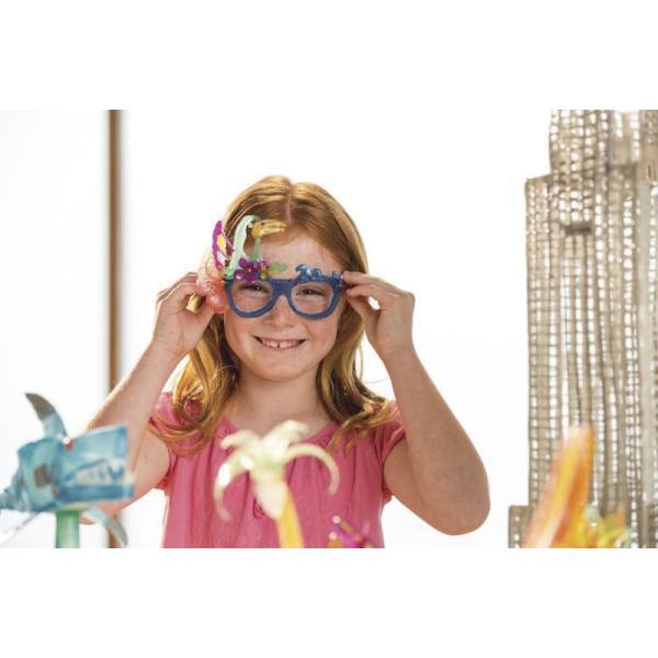 3D Pero - žlutá (obrázek 3)