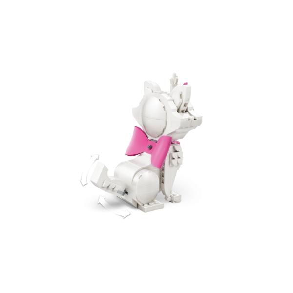 LEGO® Disney™ 43286 Roztomilá Marie z filmu Aristokočky (obrázek 6)