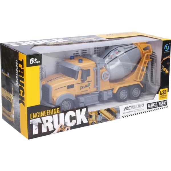 Auto domíchač RC na dálkové ovládání 29 cm