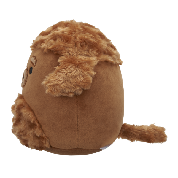 SQUISHMALLOWS Zlatý labradoodle - Dro (obrázek 3)