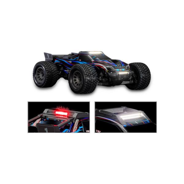 Traxxas LED osvětlení Mini XRT (sada) (obrázek 4)