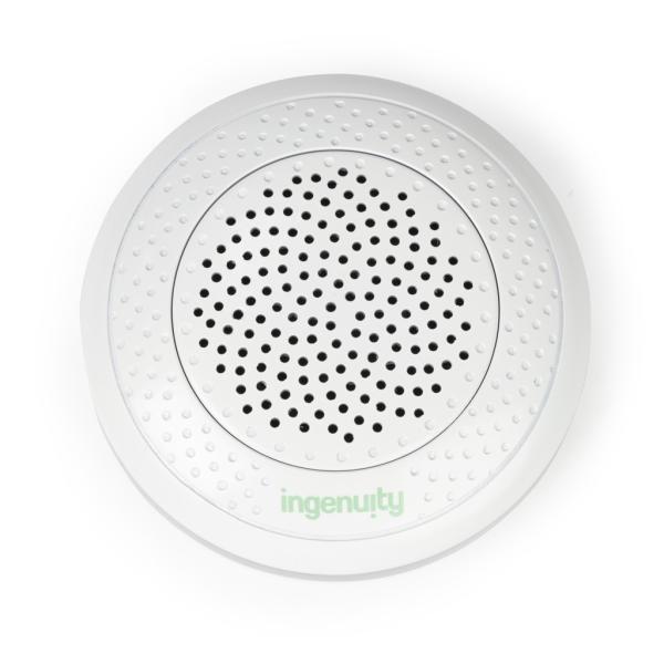 INGENUITY Usínáček plyšový hudební sova Nally™ 0m+ (obrázek 5)