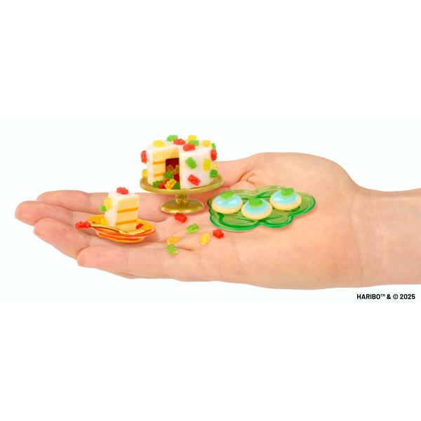 MGA’s Miniverse – Udělej to Mini Haribo Box