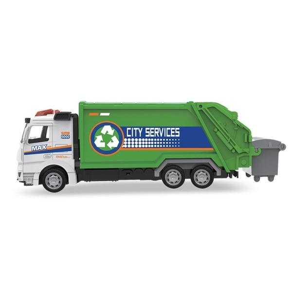 SPARKYS - Smetiari 1:43