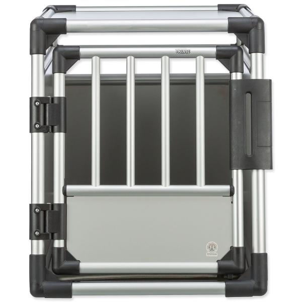 Přepravka hliník 55×62×78cm (obrázek 11)