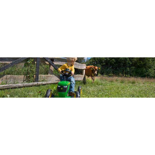 BERG Buzzy John Deere (obrázek 11)