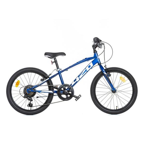 Dino Bikes - Dětské kolo 20" 420U-25 - AURELIA