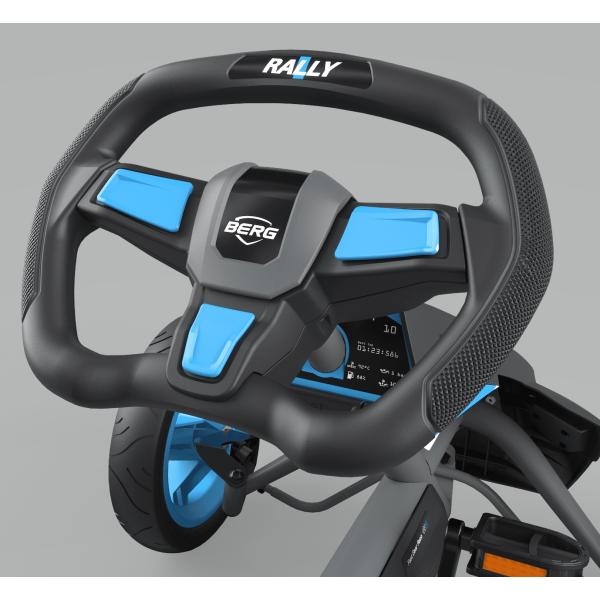 BERG Rally APX Blue (obrázek 3)
