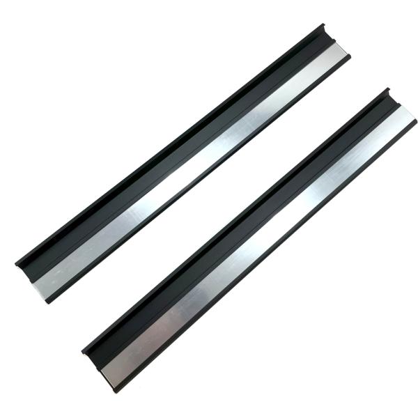 Chihiros zrcadlové stínění pro Vivid III 60 černá 2ks