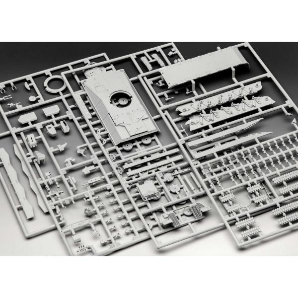 ModelSet tank 63326 - Spz Marder 1A3 (1:72) (obrázek 6)