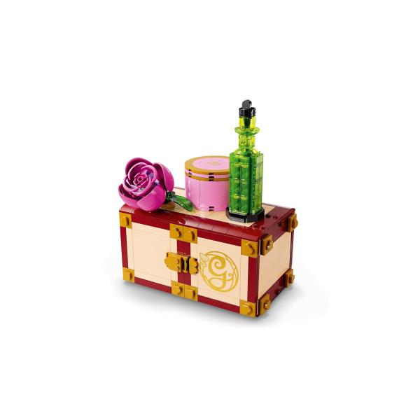 LEGO® Wicked 75683 Studentský internát Glindy a Elphaby (obrázek 4)