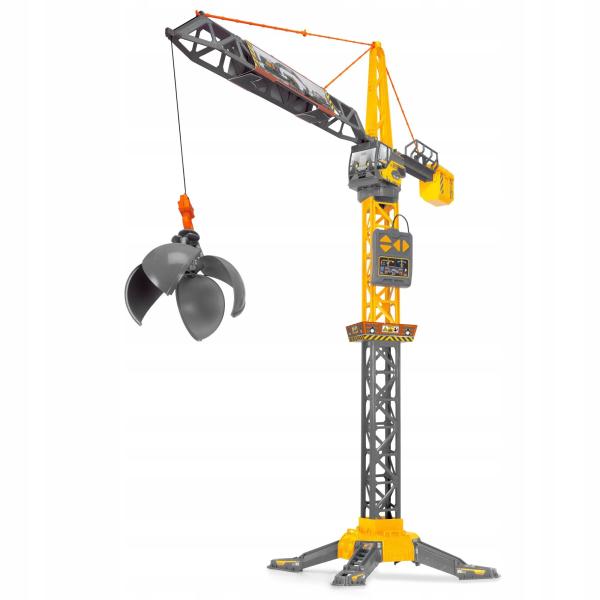Žeriav Mighty Crane 110 cm, na kabel