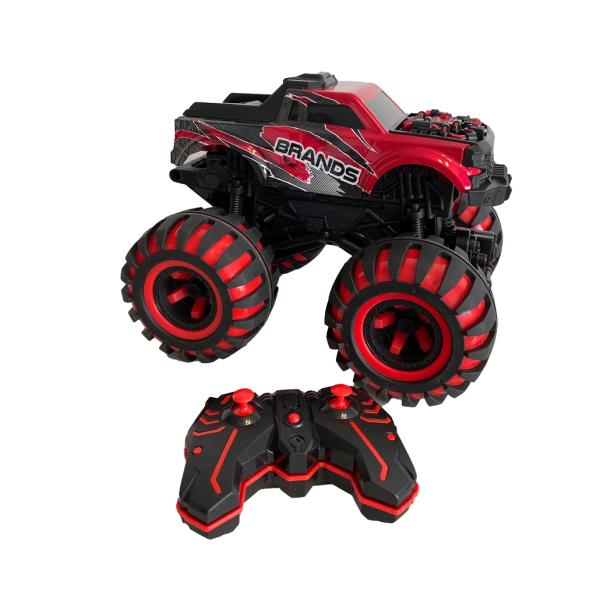 DRIVERO RC Monster auto