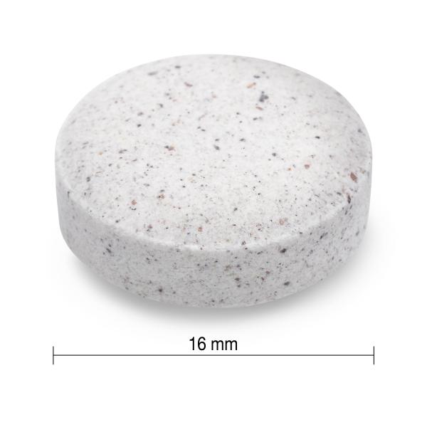 Jamieson Vitamin C 500mg tablety na cucání s příchutí borůvky 120 tablet