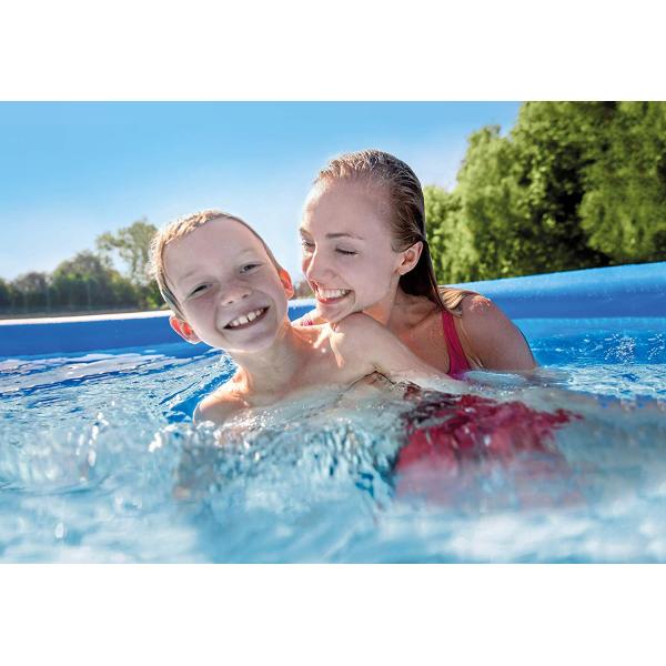Zahradní bazén INTEX 28122 Easy Set 305 x 76 cm s kartušovou filtrací (obrázek 3)