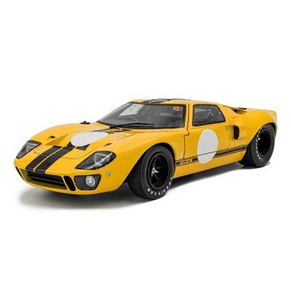 1:18 Ford GT40 Mk.11968