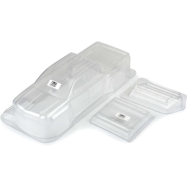 Pro-Line karoséria 1:10 Chevrolet Silverado 2015 (rázvor 353mm)