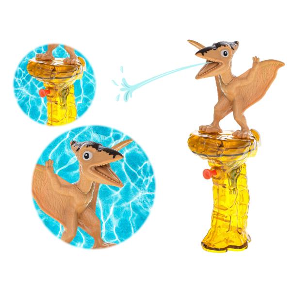 Vodní pistole Pterodaktyl 20,5cm