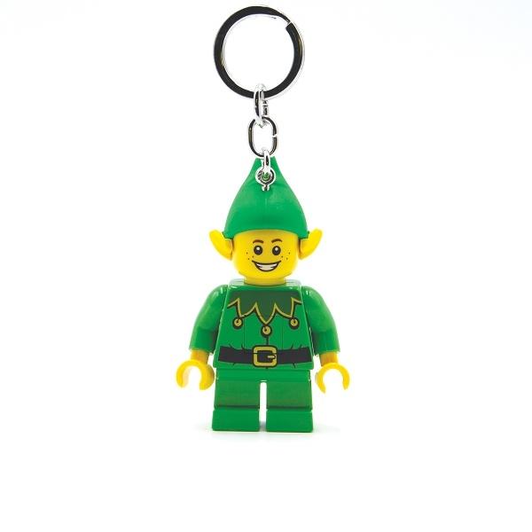 LEGO Ikonická elfí svítící figurka (HT)