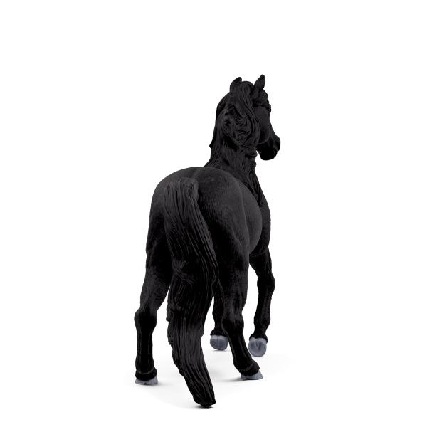 Schleich Lusitánský hřebec (obrázek 4)