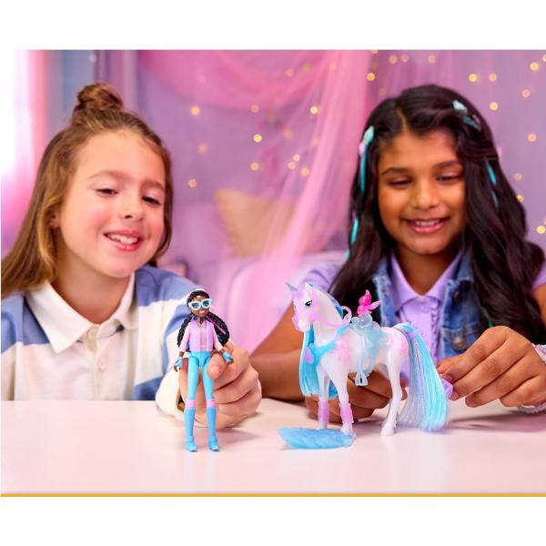 Spin Master Unicorn Academy Honba za pokladem (obrázek 7)