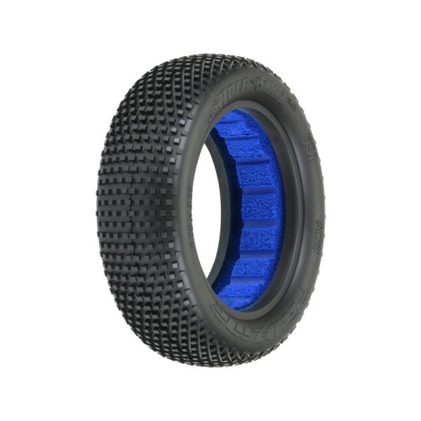 Pro-Line pneu 2.2" Hole Shot 3.0 M4 Off-Road Buggy 2WD přední (2)