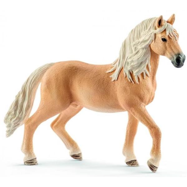 Schleich Set andaluský kůň a módní doplňky