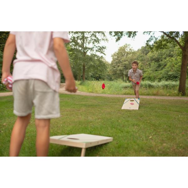 BS Toys Hrací set Cornhole