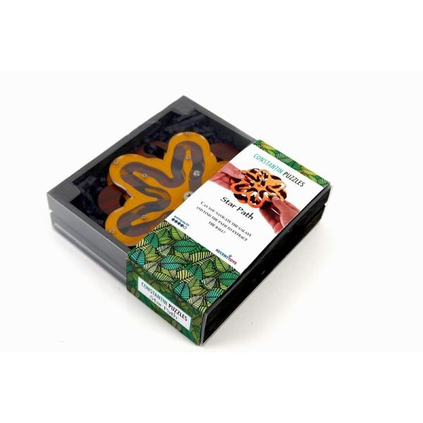 RECENTTOYS Star Path