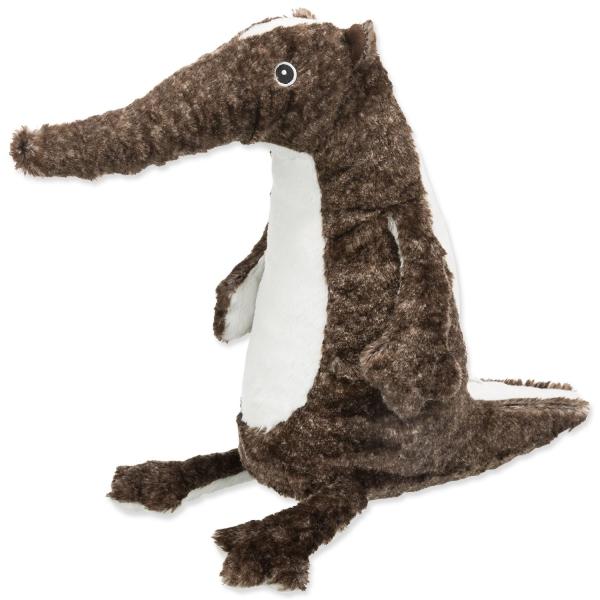 Hračka mravenečník plyš 50cm