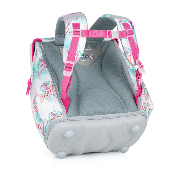 Školní set 3ks PREMIUM LIGHT kůň romantic (obrázek 6)