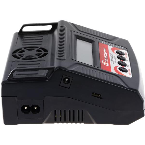 Robitronic nabíječ Expert LD 80 80W AC/DC (obrázek 3)