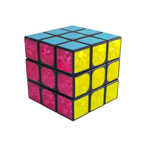 Brain Games hlavolam kocka 10cm