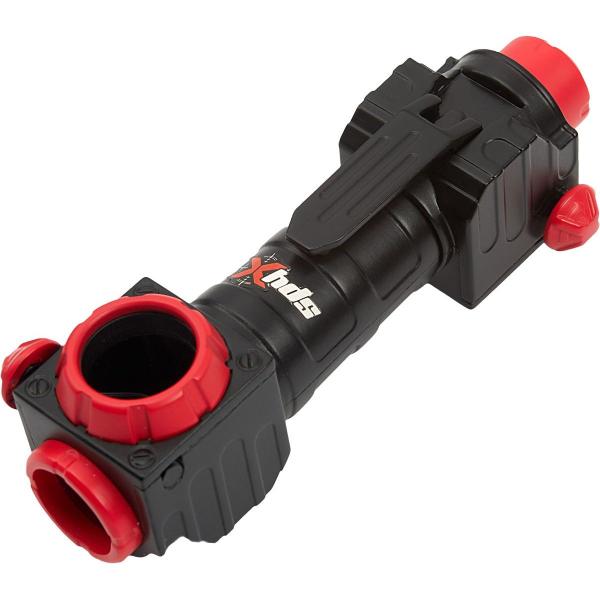 SpyX Špiónský mikroperiskop