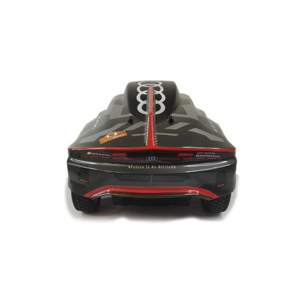 NINCORACERS Audi RS Q E-Tron 1:10 2.4GHz RTR (obrázek 3)