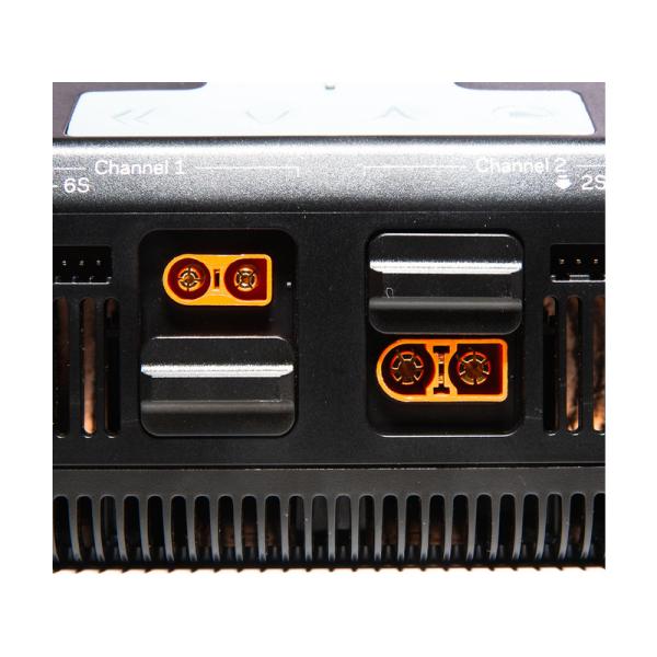 Spektrum nabíječ Smart S2200 G2 2x200W AC (obrázek 10)