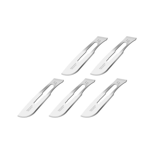 Modelcraft čepeľ #21 (5)