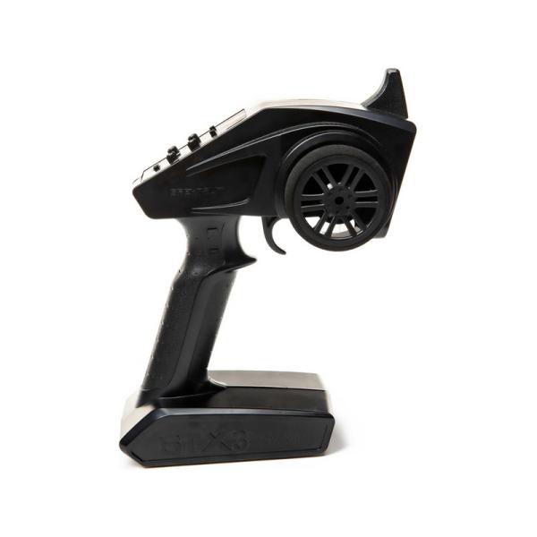 Spektrum STX3 FHSS (obrázek 6)