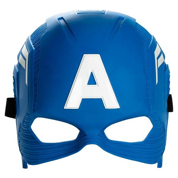 HASBRO - Avengers Maschera Eroe Captain America