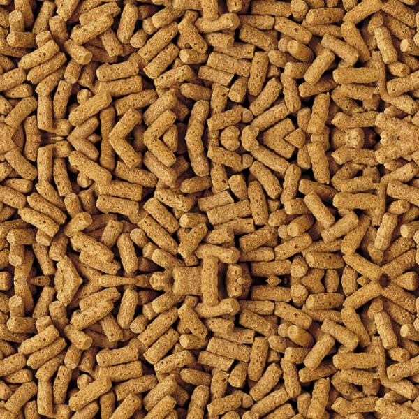 Krmivo Tetra Pond Wheatgerm Sticks 1l