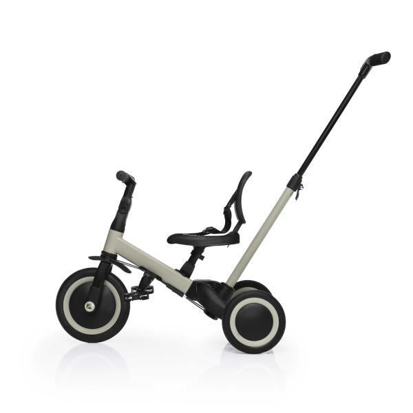 Trojkolka 3v1, Boss Grey (obrázek 7)